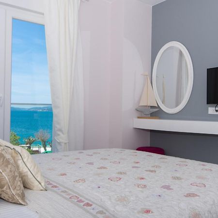 Apartments Soho Trogir Kamer foto