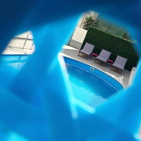 Apartments Soho Trogir Buitenkant foto