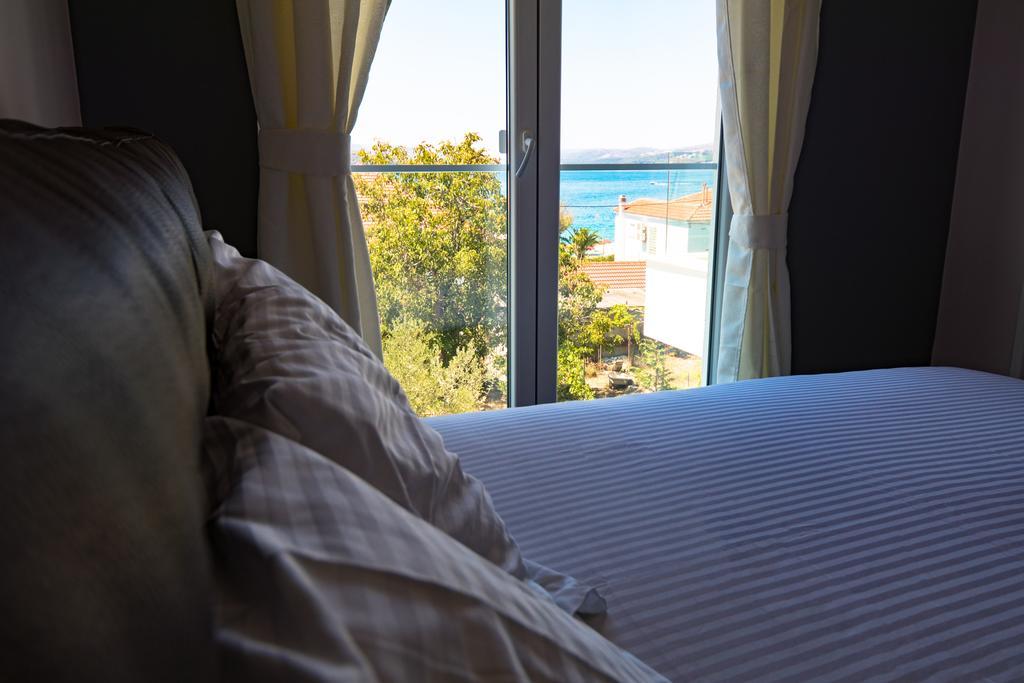 Apartments Soho Trogir Buitenkant foto