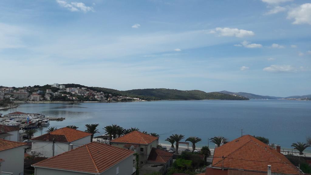 Apartments Soho Trogir Buitenkant foto