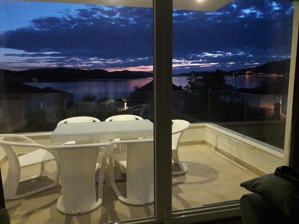 Apartments Soho Trogir Buitenkant foto