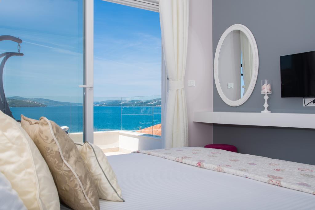 Apartments Soho Trogir Buitenkant foto