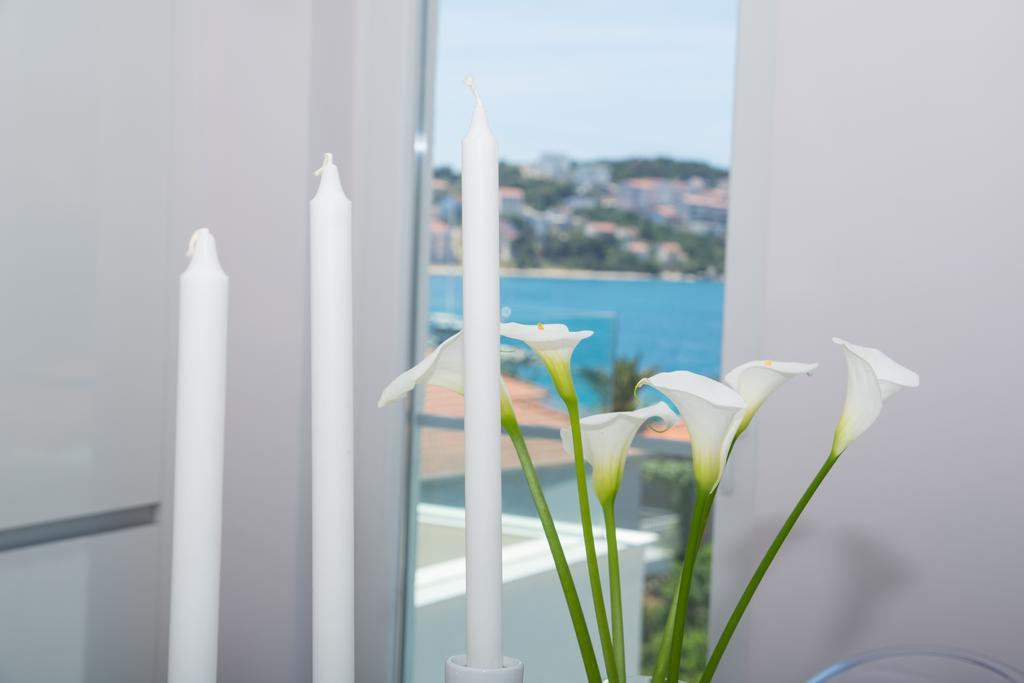 Apartments Soho Trogir Buitenkant foto
