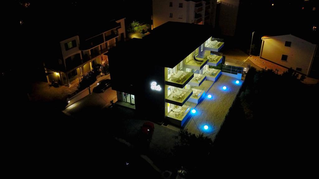 Apartments Soho Trogir Buitenkant foto