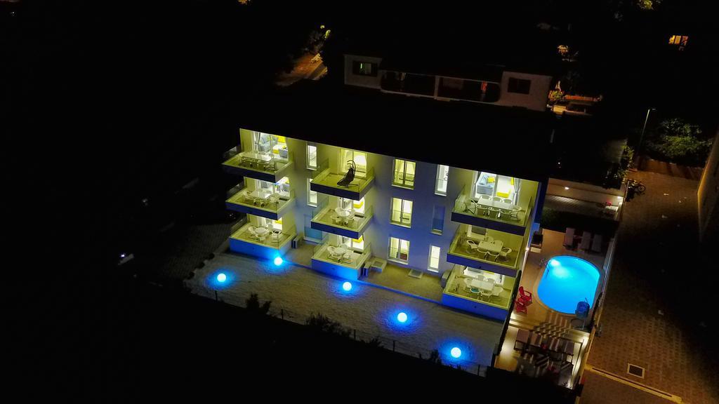 Apartments Soho Trogir Buitenkant foto